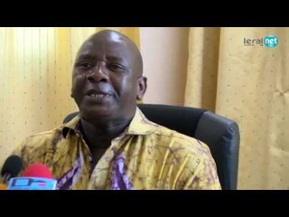 La CORED parle du cas Abou Abel Thiam