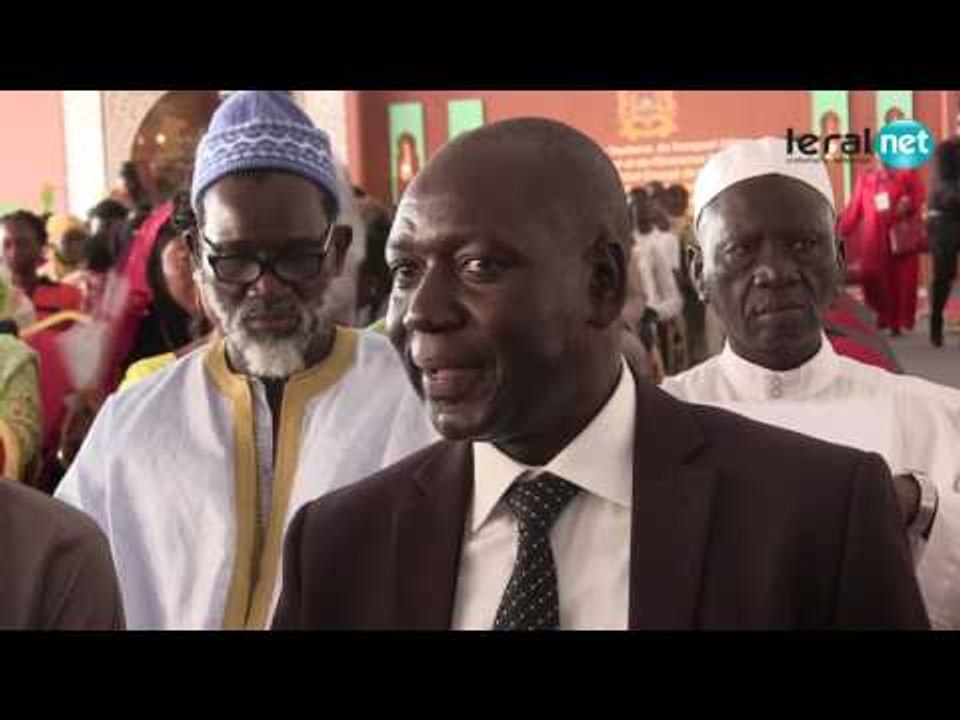 Mahammed Boun Abdallah Dionne - Mahammed Boun Abdallah Dionne