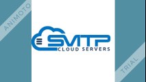 SMTP Provider - SMTP Cloud Servers - Bulk Email