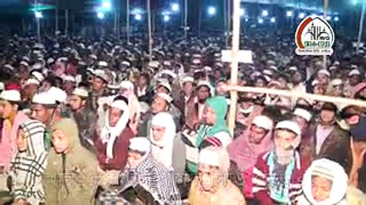 super bangla waz 2017 islamic foundation bangladesh 2017