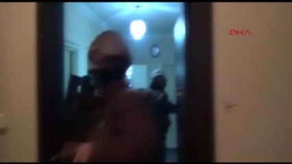 Şanlıurfa'da Terör Propagandasına 20 Gözaltı