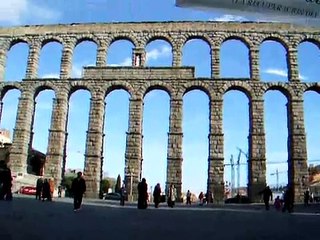 池本康弘が行きたいスペインの名所 (3)