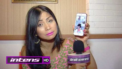 Kabar Baik dari Yana Zein - Intens 19 Mei 2017