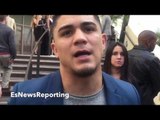 JOSEPH DIAZ: ROBERT GARCIA CAN HAVE MAJOR ROLE IN CUELLAR VS MARES; SANTA CRUZ MIGHT STOP FRAMPTON??