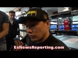 RUSLAN PROVODNIKOV Reaction to MANNY PACQUIAO winning SENATOR spot - EsNews