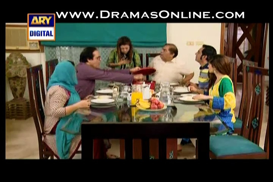 Bulbulay Part Full