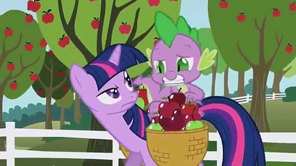 My Little Pony Friendship Is Magic Season 1 Episode 3 - The Ticket Master -S01E03