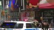 Drame à New-york : un automobiliste fonce sur des piétons