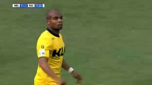 Dani Schahin Goal HD - Helmond 0 - 1	 Roda 18.05.2017