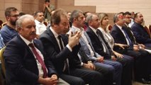 Gaziantep'te, Iş Sağlığı ve Güvenliği Toplantısı