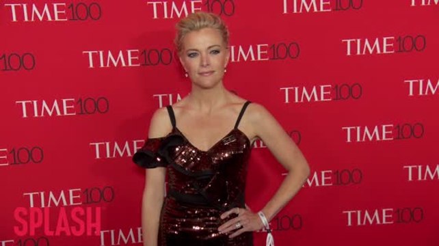 Megyn Kelly Discusses Details Regarding Allegations of Roger Ailes' Sexual Harassment