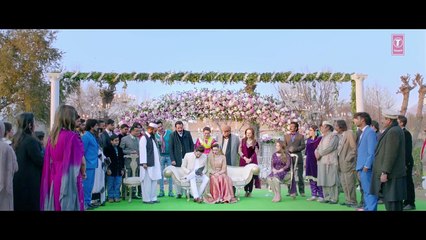 Official Movie Trailer - Mehrunisa V Luv U - Danish Taimoor, Sana Javed, Jawed sheik - PK hungama mASTI Official Channel