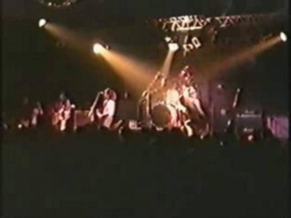 Pearl Jam -state of love and trust  (I-Beam, SF 30-sep-91)