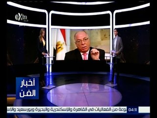 أخبار الفن | اليوم .. وزير الثقافة يفتتح الموسم الثاني من نجوم المسرح الجامعي