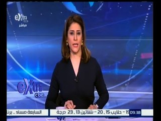 غرفة الأخبار | شاهد .. تحقيقات النيابة في حادث وفاة الشاب الإيطالي