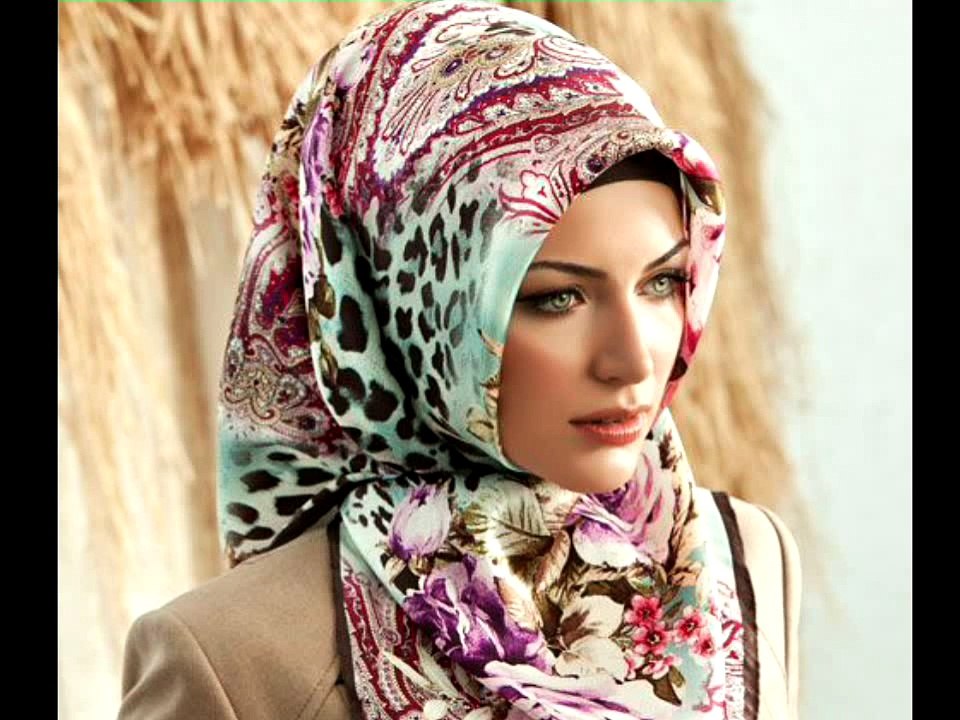 Latest Hijab Fashion Ideas For This Year