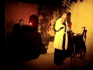 jean claude BARRAL chante BREL