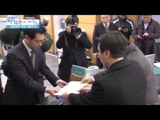 뚱뚱한 여성 '청국장' 먹으면 살빠진다![광화문의 아침] 48회 20150812