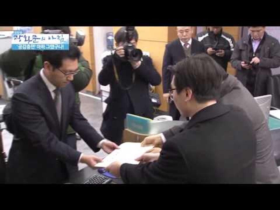 뚱뚱한 여성 '청국장' 먹으면 살빠진다![광화문의 아침] 48회 20150812