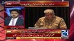 Ali Haider Criticizes Seriouseness Of Fedral Government On Kalbhushan Yadev Case