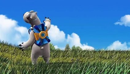 13. MIŚ BERNARD - LOTNIA