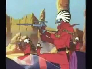 TVアニメ「マッハ　GO!GO!GO!」 jp tv old anime