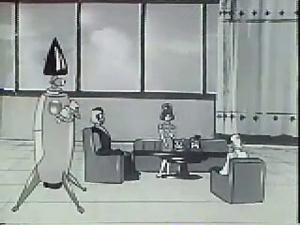 Tvアニメ レインボー戦隊ロビン リリにおまかせ Jp Tv Old Anime Video Dailymotion