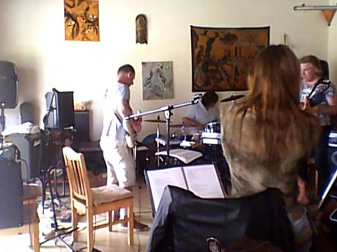 A Ton Départ - Double ThèMe - repet - 2017 05 17