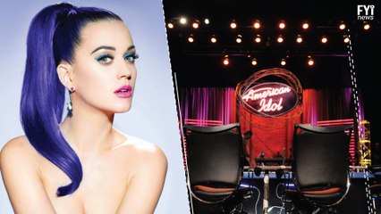 New Surprises from American Idol