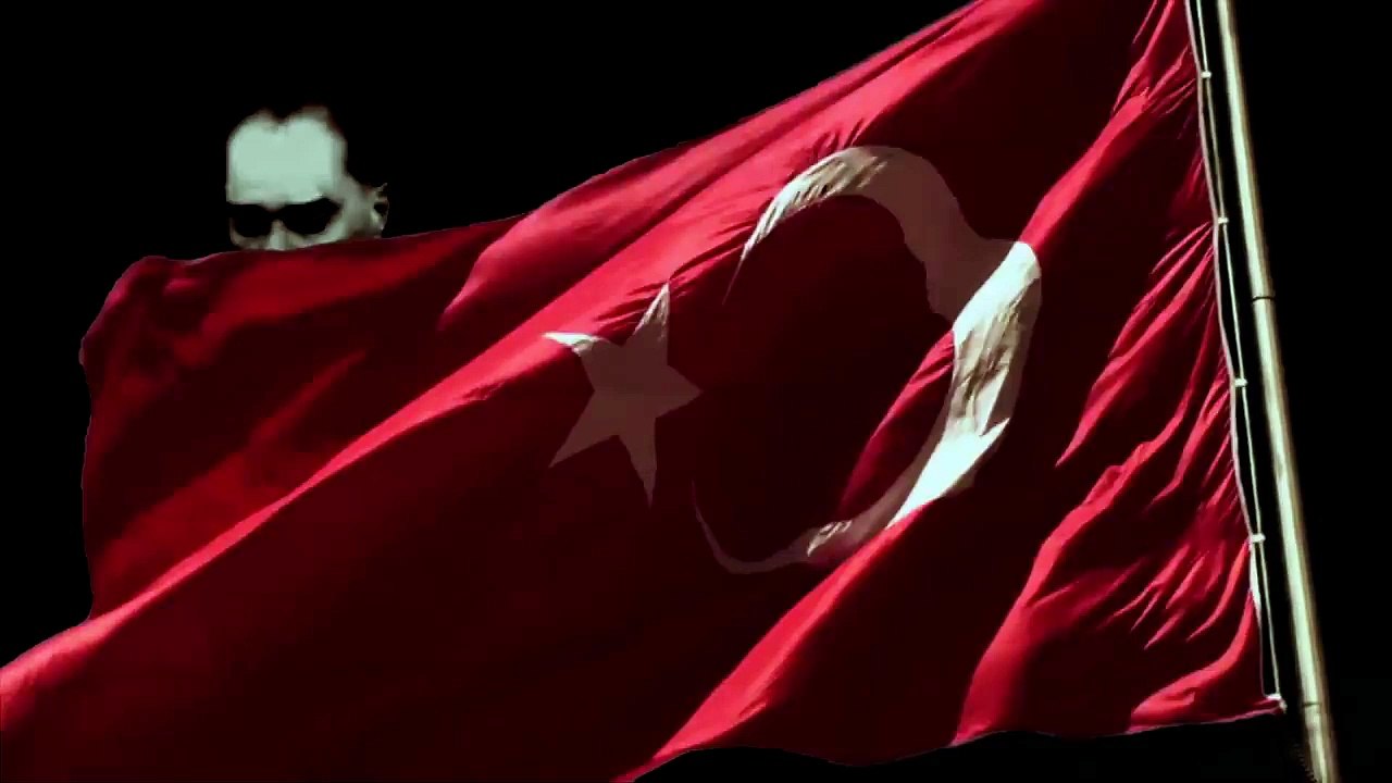 WWW.IZLEVIDEO.NET-Kıraç - 19 Mayıs Marşı - Düşyeri