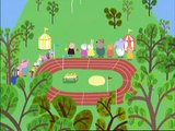 #68 swinka Peppa - badanie wzroku (sezon 2 - bajki dla dzieci po polsku)