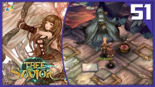 Tree of Savior 【PC】 Female Archer #51  「No commentary」