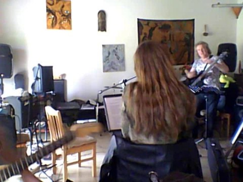 Rédempteur - Double ThèMe - repet - 2017 05 17