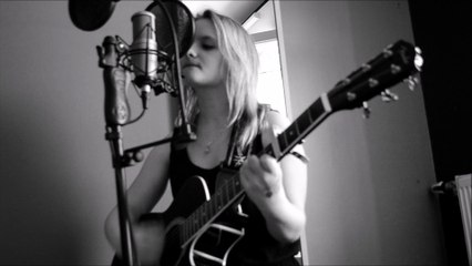 Je M'en  Vais , Vianney, By Léa Bouvignies