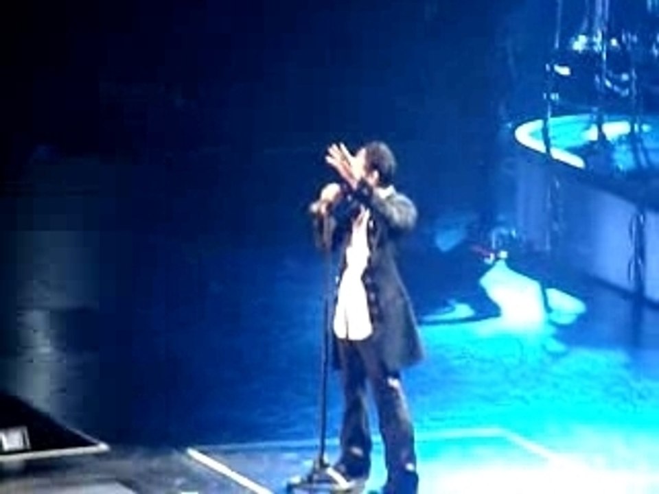 Marc Anthony - Preciosa - MSG