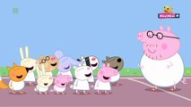 #7 swinka peppa - lec latawcu (sezon 1 - bajki dla dzieci)