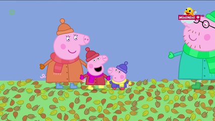 #11 swinka peppa - czkawka (sezon 1 - bajki dla dzieci)