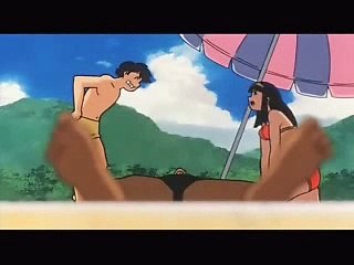 TVアニメ　マジンカイザー　第四話 さやか救出作戦 ep4 永井豪　jp tv old anime