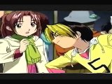 TVアニメ　ヒカルの碁　第５話 ep5 jp tv old anime