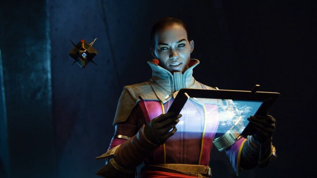 Destiny 2 - Trailer officiel de gameplay