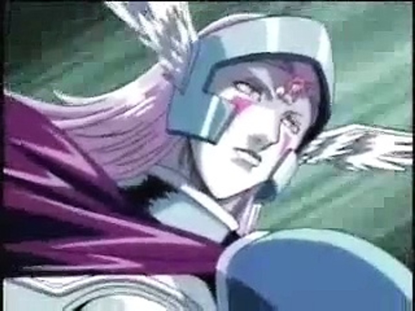 アニメ 魔王ダンテ 第１３話 終焉 Ep１３ 永井 豪 Jp Old Anime Video Dailymotion