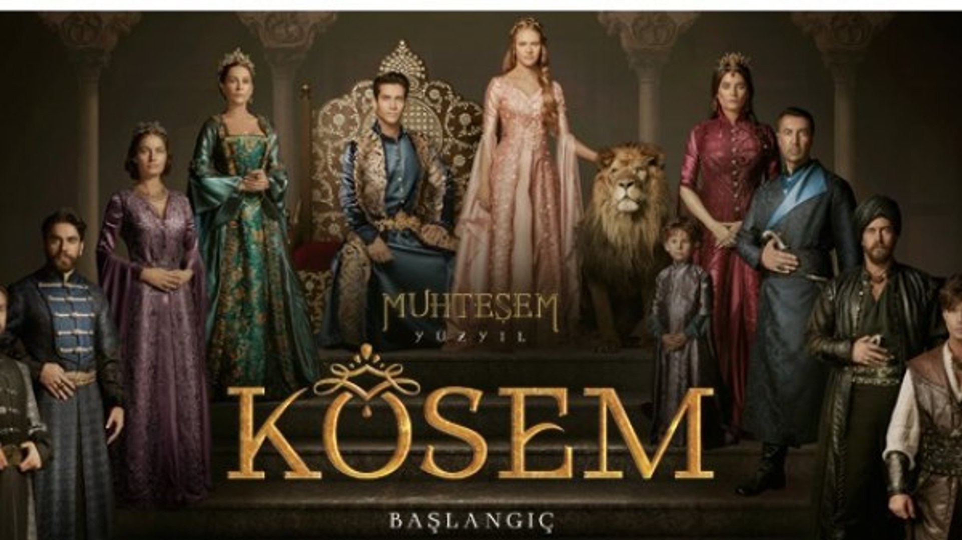 Resultado de imagen para kosem novela