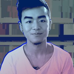 This student redesigned the Apple Music app [Mic Archives]