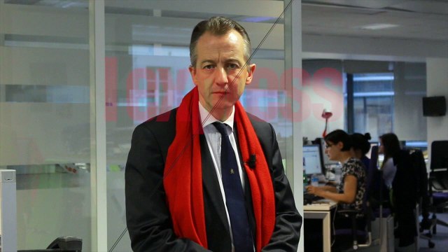 On ne tolère plus l'argent public mal destiné - L'édito de Christophe Barbier