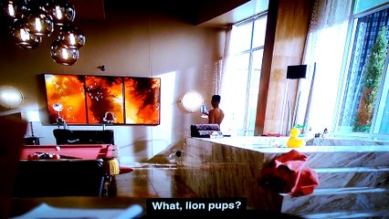 Empire Cast " ELEVATED " Ft. Yazz as Keem Lyon.