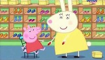 #19 Świnka Peppa (sezon 1) - Nowe Buty