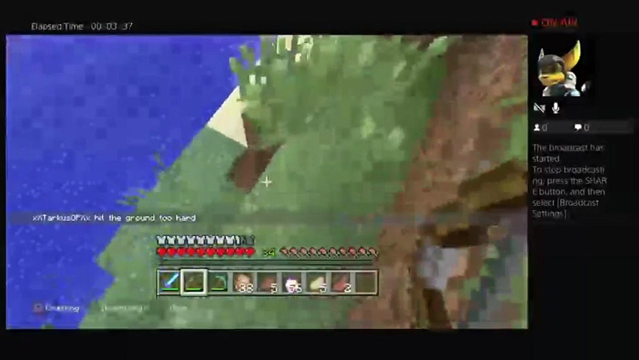 xXTarkusOPXx's Live PS4 Broadcast (7)