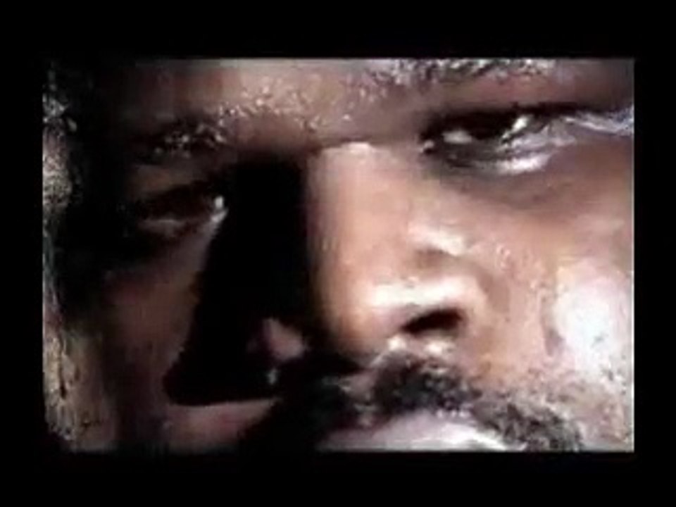 Mark Henry Titantron 2007-2008