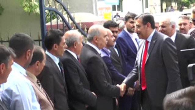 Tüfenkci: Imam Hatip Liseleri Geçmişte de Çok Başarılı Nesiller Yetiştirdi