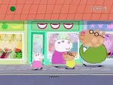 #89 Świnka Peppa - U dentysty  (sezon 2 - Bajki dla dzieci)
